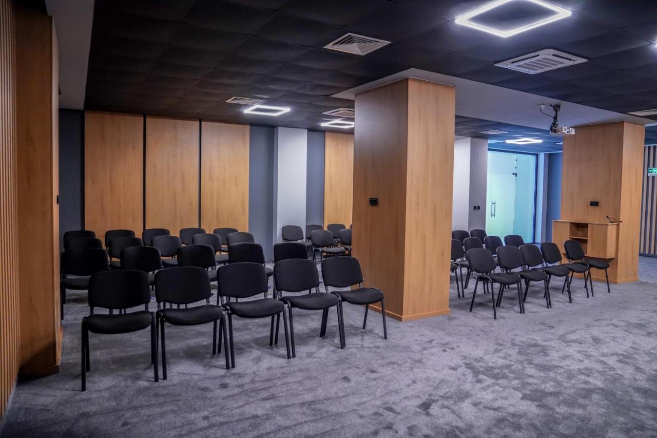 Impuls Hotel Vidin Ngoại thất bức ảnh
