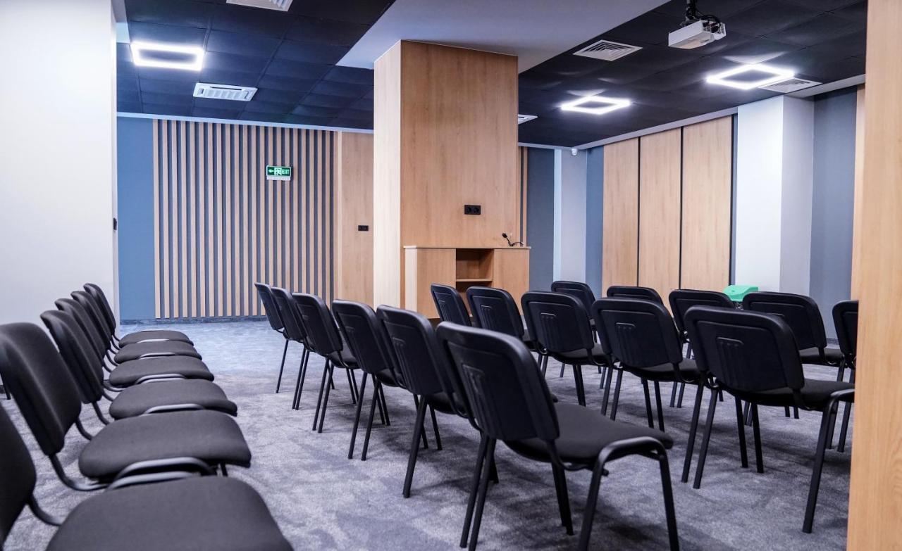 Impuls Hotel Vidin Ngoại thất bức ảnh