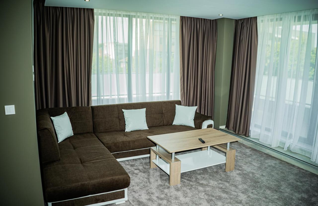 Impuls Hotel Vidin Ngoại thất bức ảnh