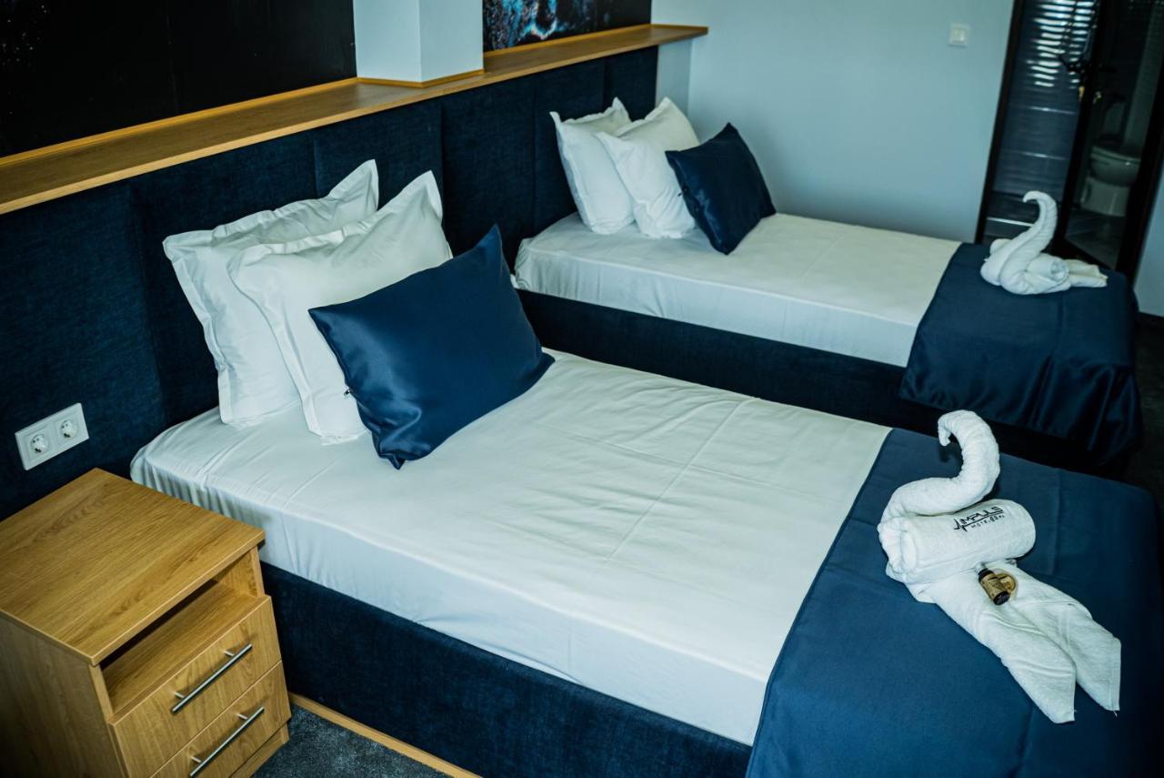 Impuls Hotel Vidin Ngoại thất bức ảnh
