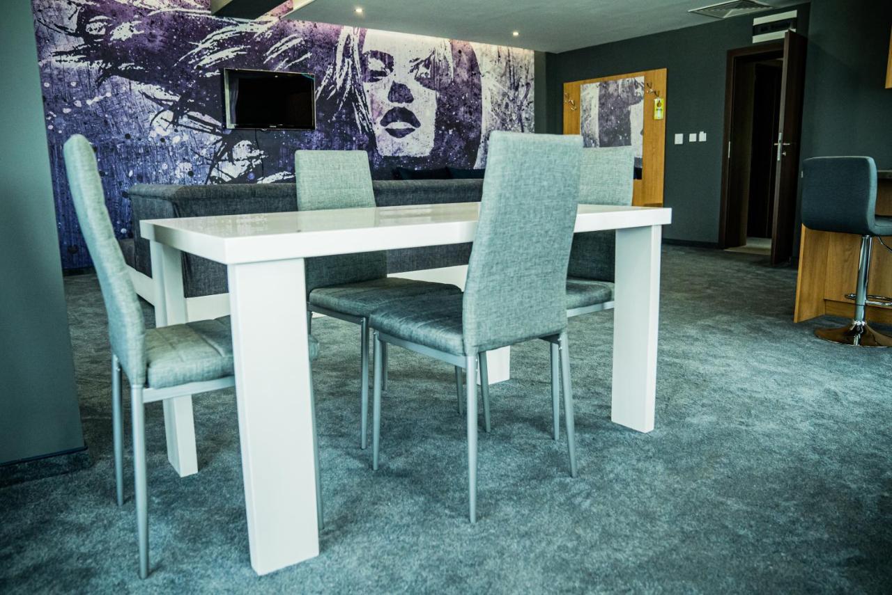 Impuls Hotel Vidin Ngoại thất bức ảnh