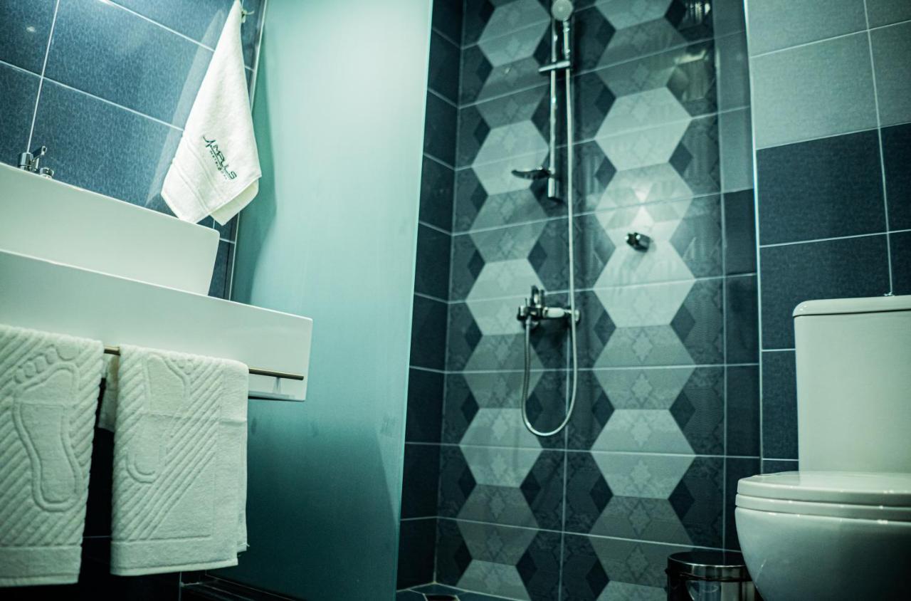 Impuls Hotel Vidin Ngoại thất bức ảnh